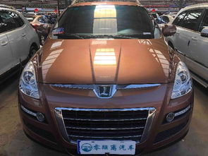探访普发精品二手车 品质与服务并重，买二手车可以很放心