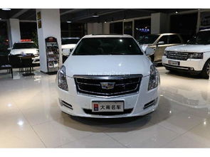 上海普发精品二手车 匠心品质，驾驭未来