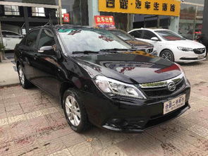 上海普发精品二手车 品质之选，诚信保障