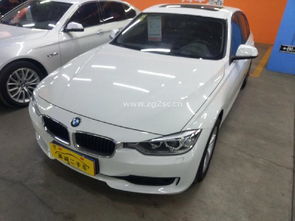 上海普发精品二手车 品质与性价比的完美融合