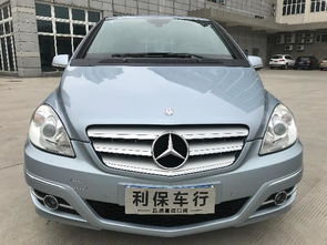 上海普发精品二手车的选择与购车指南