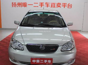 品质之选，信赖之选——上海普发精品二手车