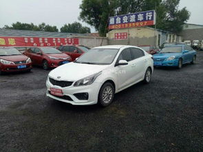 普发精品二手车 上海车友的实惠之选